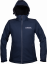 Women's Winter Jacket - Size: L, Colour: Navy Blue