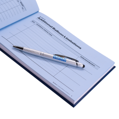 Pilot Logbook