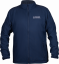 Men's Softshell Jacket - Size: M, Colour: Navy Blue