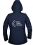 Women's Winter Jacket  (last pieces) - Size: 2XL, Colour: Navy Blue