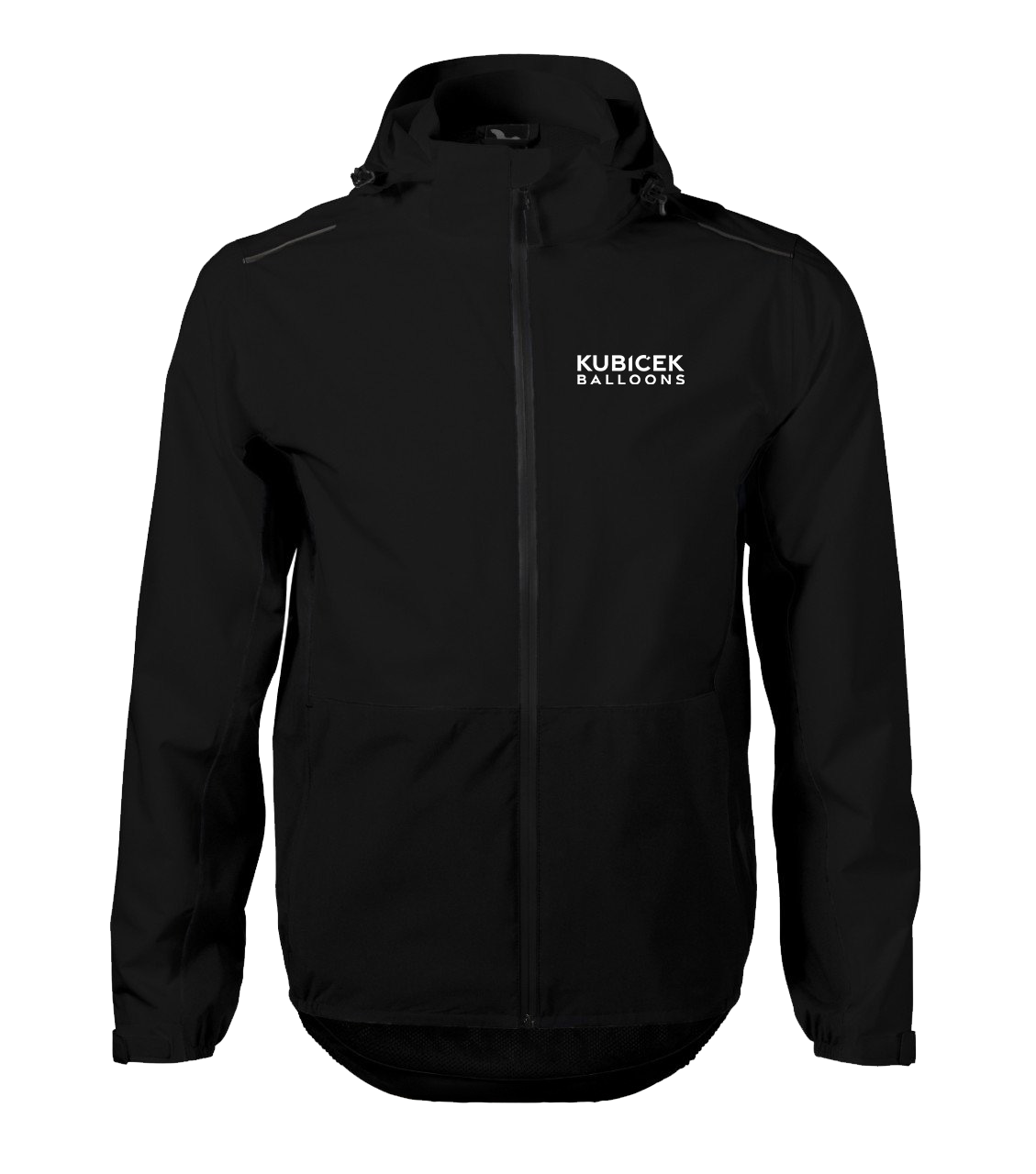 New Lightweight Jackets!