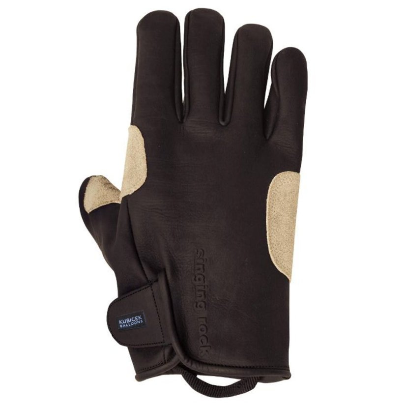 Pilot Gloves - Size: 8