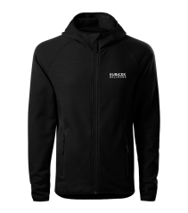 Fleece Hoodie