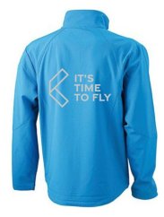 Men's Softshell Jacket (last pieces)