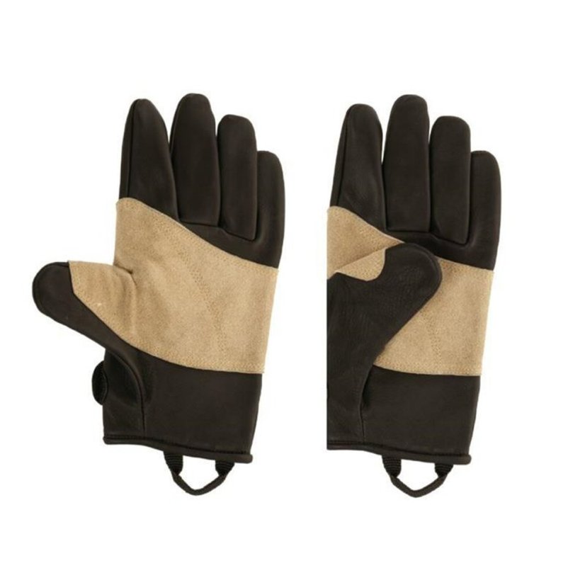 Pilot Gloves - Size: 9
