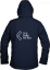 Men's Winter Jacket (last pieces) - Size: M, Colour: Navy Blue
