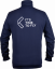 Men's Sweatshirt - Size: 2XL, Colour: Navy Blue