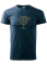 Men’s T-shirt Kubicek Balloons