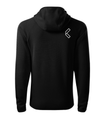 Fleece Hoodie