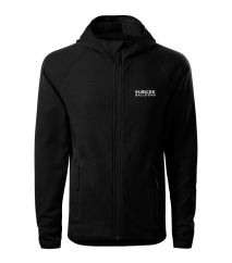 Fleece Hoodie