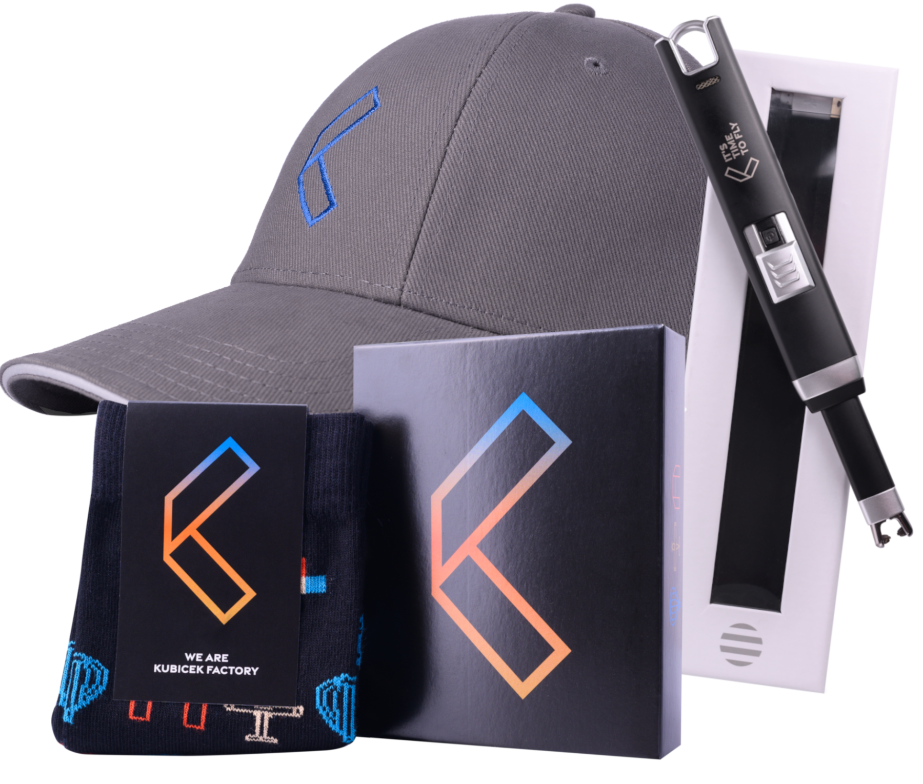 Stylish gifts and accessories for pilots