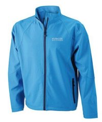 Men's Softshell Jacket