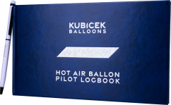 Pilot Logbook
