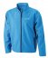 Men's Softshell Jacket - Size: S, Colour: Navy Blue