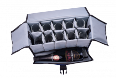 Champagne Bag