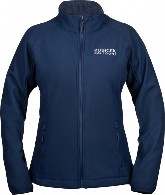 Women's Softshell Jacket (last pieces)