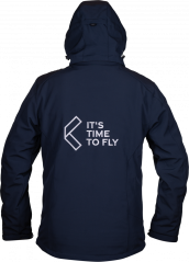 Men's Winter Jacket (last pieces)