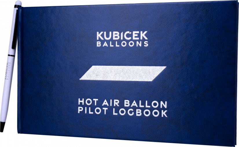 Pilot Logbook